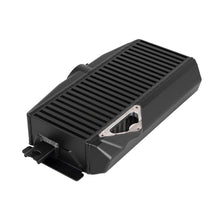 Load image into Gallery viewer, GrimmSpeed Billet Top Mount Intercooler Kit - Black (113049BLK)