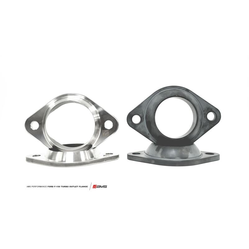 AMS 3.5L EcoBoost F150 & Raptor Turbine Housing Adaptor Kit (AMS.32.05.0002-1)