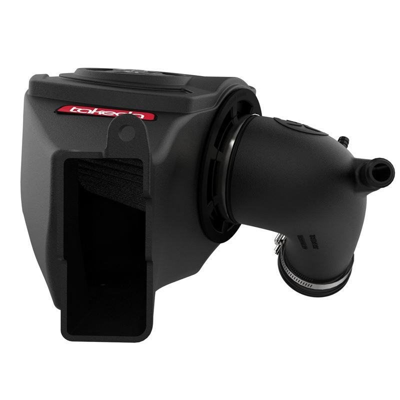 aFe 18-21 Kia Stinger L4 2.0L Takeda Momentum Cold Air Intake System w/ Pro DRY S Filter (56-70055D)