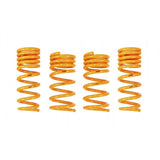 Ark Performance GT-F Lowering Springs (LF0901-0209)