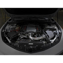 Load image into Gallery viewer, aFe Track Series Stage-2 Carbon Fiber Intake System w/ Pro DRY S Media (57-10005D)