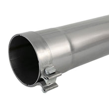 Load image into Gallery viewer, aFe SATURN 4S Stainless Steel Muffler Delete Pipe (49M00039)