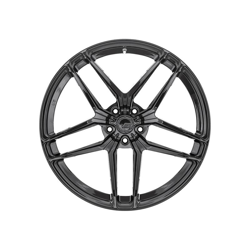 BC Forged RZ22 Monoblock Wheel