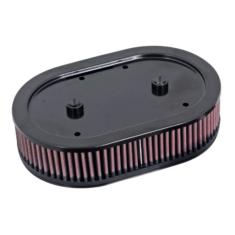 K&N Oval Air Filter (E-3040)