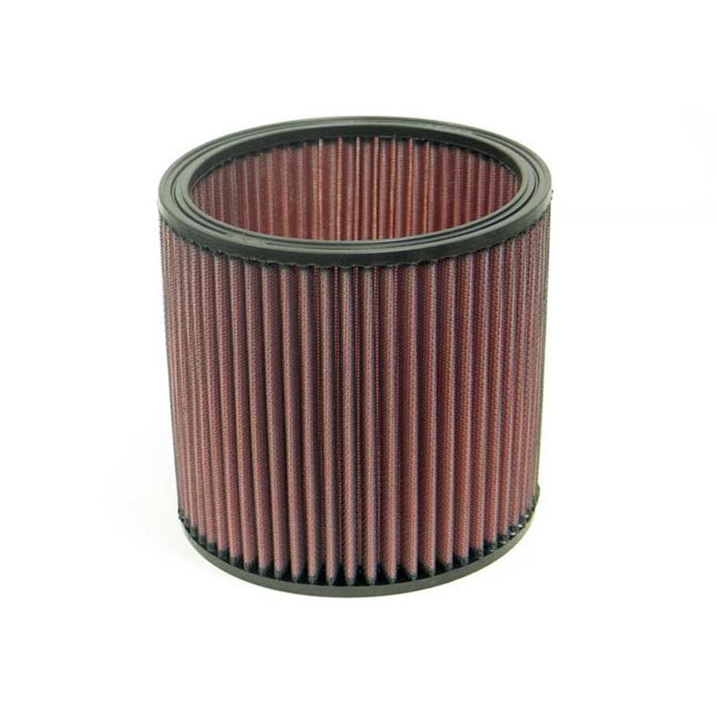 K&N Round Air Filter (E-3346)