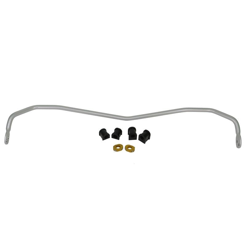 Whiteline Sway bar 18mm heavy duty blade adjustable for 2008-2011 Mazda RX-8 (BMR77Z)