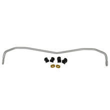 Load image into Gallery viewer, Whiteline Sway bar 18mm heavy duty blade adjustable for 2008-2011 Mazda RX-8 (BMR77Z)