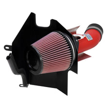 Load image into Gallery viewer, K&amp;N Typhoon Short Ram Cold Air Induction Kit (69-8001TWR)