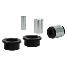 Load image into Gallery viewer, Whiteline Panhard rod bushing for 1996-2004 Nissan Pathfinder (W83395)