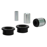 Whiteline Panhard rod bushing for 1996-2004 Nissan Pathfinder (W83395)