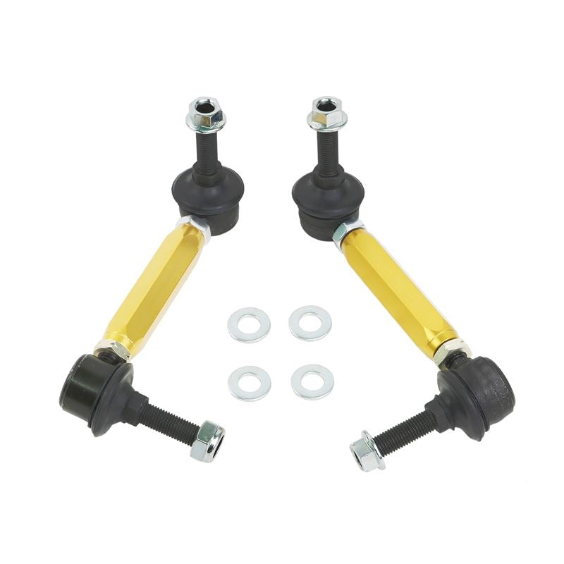 Whiteline Sway bar link for 2012-2015 BMW 335i (KLC140-135)