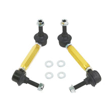 Load image into Gallery viewer, Whiteline Sway bar link for 2012-2015 BMW 335i (KLC140-135)