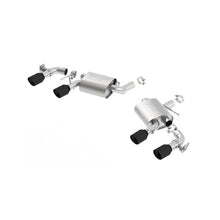 Load image into Gallery viewer, Borla Axle-Back Exhaust System - S-Type (11924CB)
