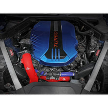 Load image into Gallery viewer, aFe Power Hot Charge Pipe for 2019-2022 Genesis G70(46-20508-R)