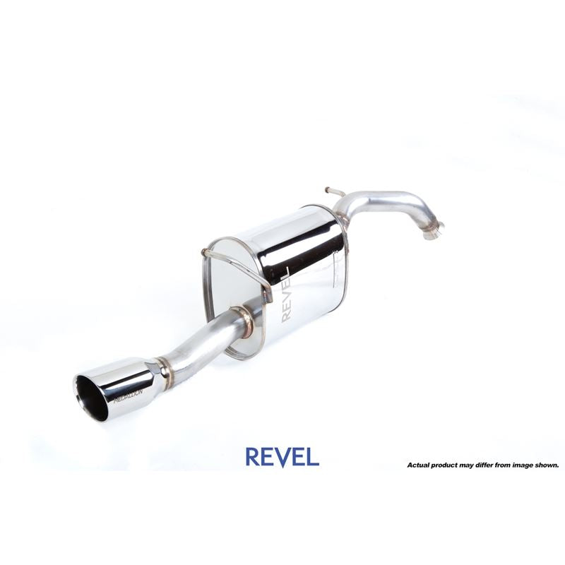 Revel Medallion Touring-S Exhaust System for 2004-2007 Scion xB (T70081AR)