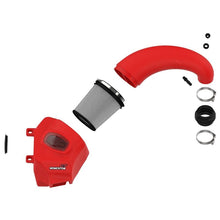 Load image into Gallery viewer, aFe Power Momentum GT Pro DRY S Intake System Red Edition HEMI for 19-23 Dodge RAM 1500 V8-5.7L (50-70013DR)