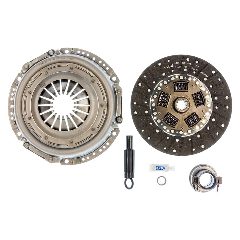 EXEDY Racing Clutch OEM Clutch Kit for 1992-1993 Dodge B150 (05065)