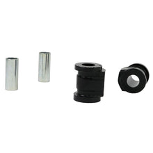 Load image into Gallery viewer, Whiteline Control arm lower inner rear bushing for 1986-1989 Mazda 323 (W51141)