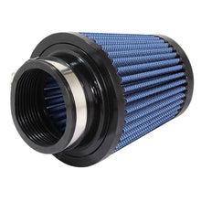 Load image into Gallery viewer, aFe Magnum FLOW Universal Air Filter w/ Pro 5R Media (24-30001)