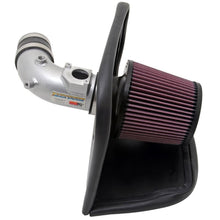 Load image into Gallery viewer, K&amp;N Typhoon Cold Air Induction Kit (69-6012TS)