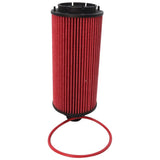 K&N Oil Filter (HP-7045)