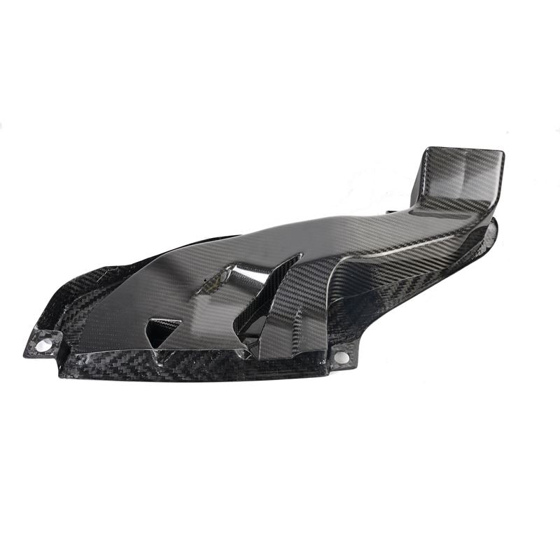 APR Performance Subaru WRX Carbon Fiber Intake Duct 2022 - 2023 (CF-802204)