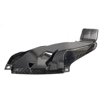 Load image into Gallery viewer, APR Performance Subaru WRX Carbon Fiber Intake Duct 2022 - 2023 (CF-802204)