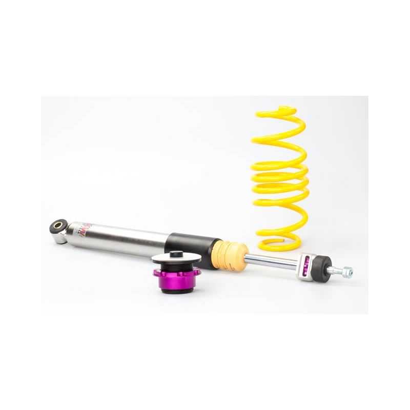 KW Suspension Coilover Kit V3 for Audi A7 (4G)/A4/S4 Avant Quattro (B8) (35210078)