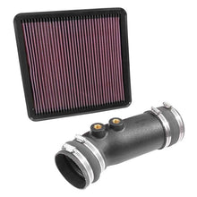 Load image into Gallery viewer, K&amp;N 57i Series Induction Kit (57-9031)