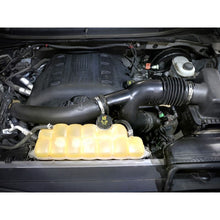 Load image into Gallery viewer, aFe Inlet Pipes - Black for 15-16 Ford F150 V6 3.5L Turbo (59-20006)