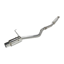 Load image into Gallery viewer, APEXi N1 Evolution-R Exhaust, Subaru WRX / WRX STi (VA) 15-21 (Single) (191KF001)