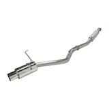 APEXi N1 Evolution-R Exhaust, Subaru WRX / WRX STi (VA) 15-21 (Single) (191KF001)