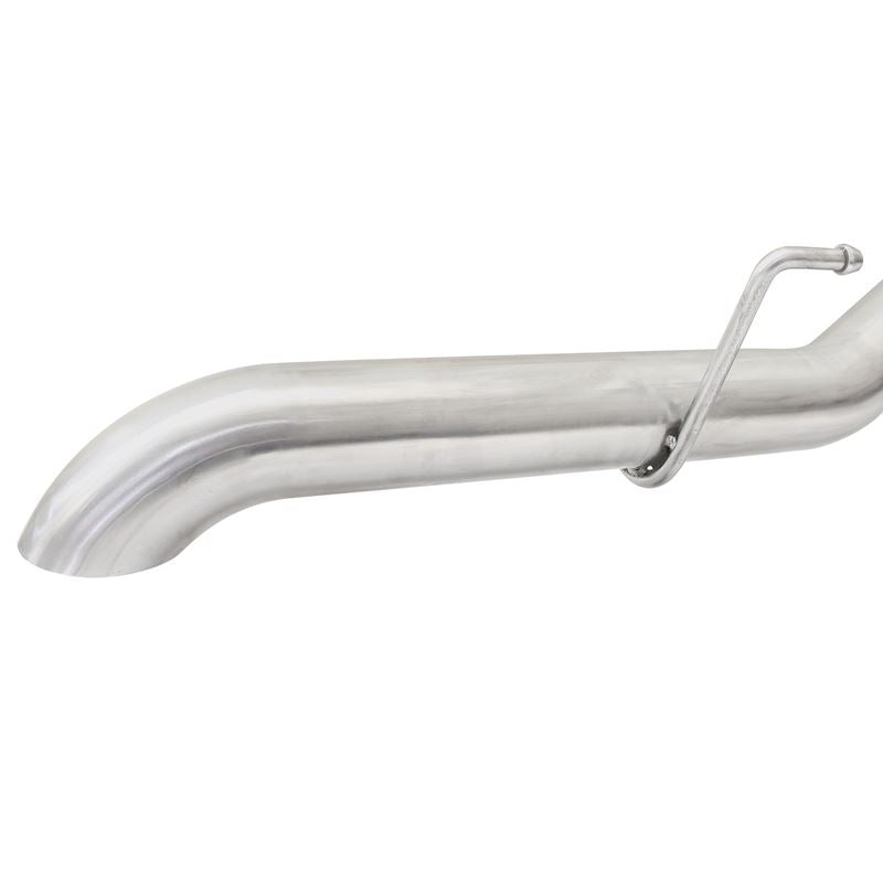 aFe MACH Force-Xp 3 IN 409 Stainless Steel Cat-Back Exhaust System (49-46111)