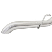 Load image into Gallery viewer, aFe MACH Force-Xp 3 IN 409 Stainless Steel Cat-Back Exhaust System (49-46111)