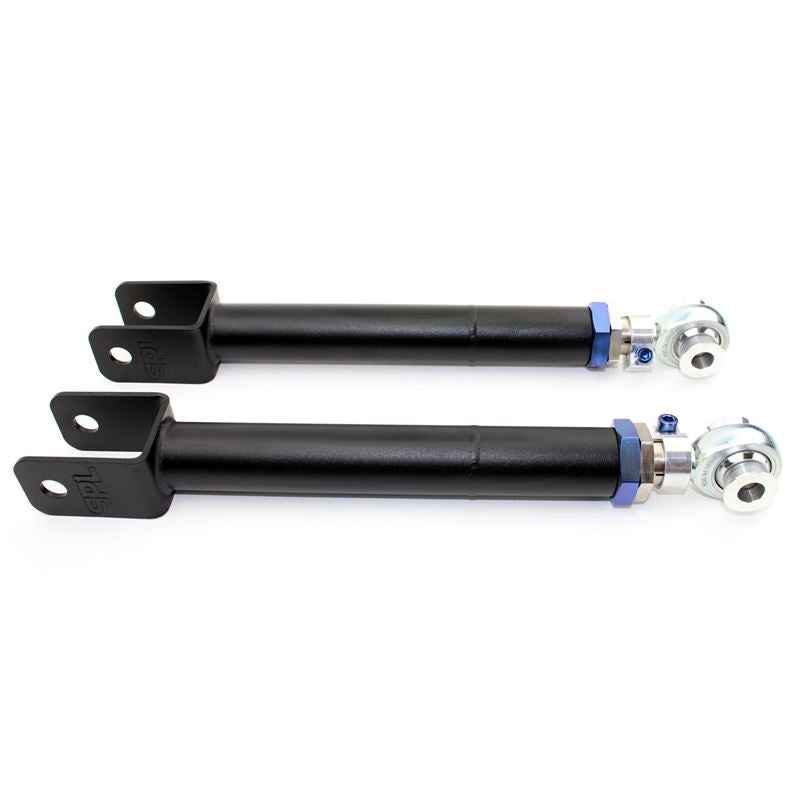 SPL Parts TITANIUM Series Rear Traction Arms (SPL RTR IS300)