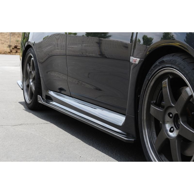 APR Performance Carbon Fiber Side Rocker Extensions (FS-815008)