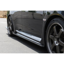 Load image into Gallery viewer, APR Performance Carbon Fiber Side Rocker Extensions (FS-815008)