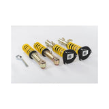 ST Suspension XTA Height, Rebound Adjustable Coilover Kit w/Top Mounts for 07-13 Mini Cooper R56