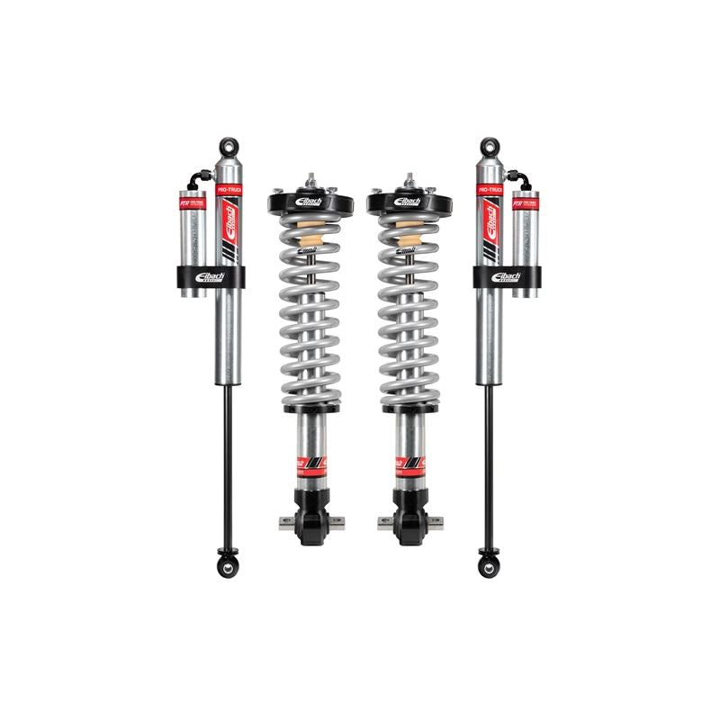 Eibach Springs 21-23 Ford F-150 PRO-TRUCK COILOVER STAGE 2R (E86-35-059-04-22)