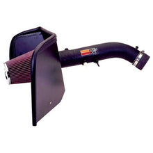 Load image into Gallery viewer, K&amp;N Filtercharger Injection Performance Kit (57-9019)