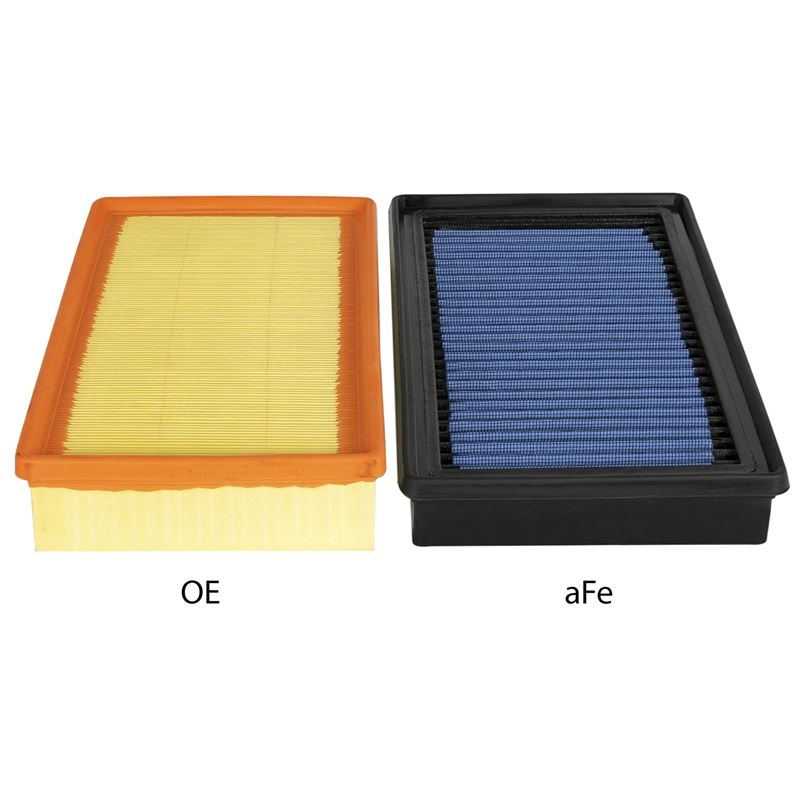 aFe Magnum FLOW OE Replacement Air Filter w/ Pro 5R Media (30-10278)