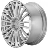 BC Forged HCL20 Modular Wheel