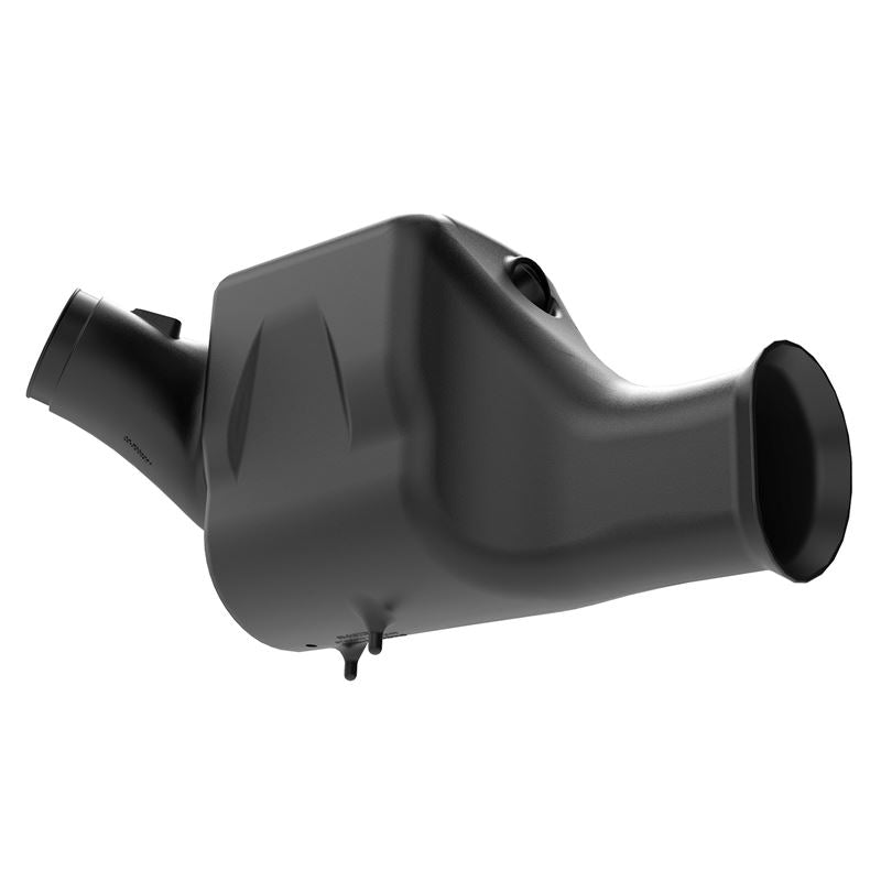 aFe Magnum FORCE Stage-2Si Cold Air Intake System w/ Pro DRY S Media for 2004-2005 Ford Excursion(51-81022-1)