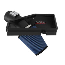 Load image into Gallery viewer, aFe Power Induction Cold Air Intake System for 2019-2022 BMW X1(52-10011R)