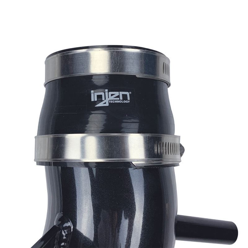 Injen Short Ram Air Intake System (SP2081BLK)