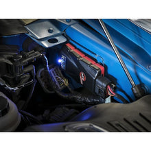 Load image into Gallery viewer, aFe Power SCORCHER BLUE Bluetooth Capable Power Module for 19-22 Hyundai Veloster N (77-87004)