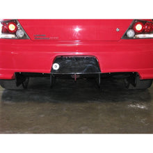 Load image into Gallery viewer, APR Performance Carbon Fiber Rear Diffuser/APR Widebody Kit Bumper Only (AB-483020)