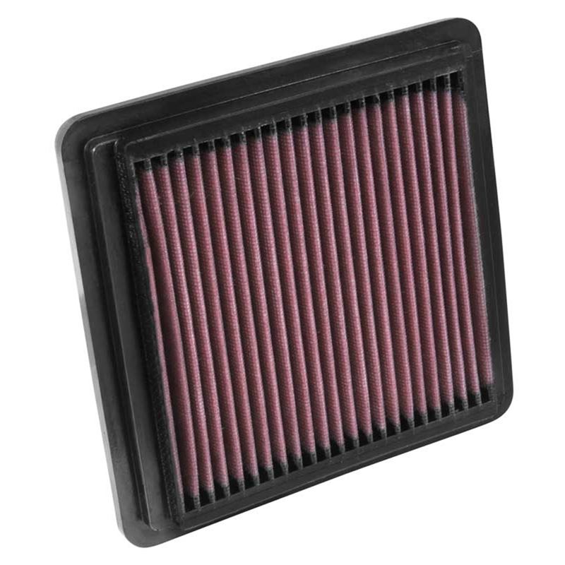 K&N Air Filter (33-2348)