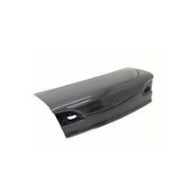 Load image into Gallery viewer, VIS Racing OEM Style Carbon Fiber Trunk (03CHCAV2DOE-020C)