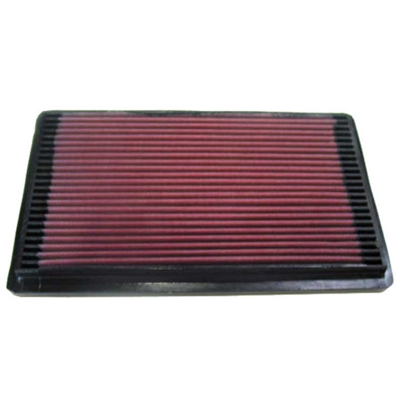 K&N Air Filter (33-2038)